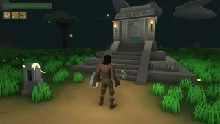 Скриншот 3 к игре Yolka