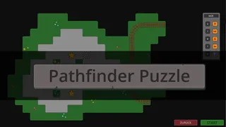 Скриншот 1 к игре Pathfinder Puzzle