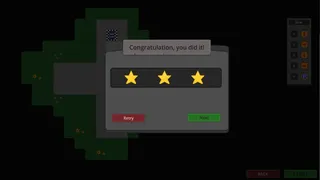 Скриншот 4 к игре Pathfinder Puzzle
