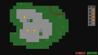 Скриншот 5 к игре Pathfinder Puzzle
