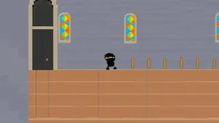 Скриншот 2 к игре Ninja Hanrei