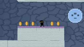 Скриншот 3 к игре Ninja Hanrei
