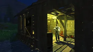 Скриншот 1 к игре After The War