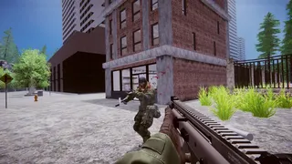 Скриншот 5 к игре After The War
