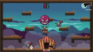 Скриншот 3 к игре Clowns