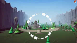 Скриншот 1 к игре Bird path