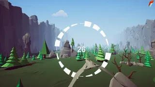 Скриншот 3 к игре Bird path