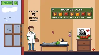 Скриншот 3 к игре The Game is ON