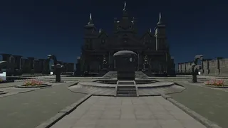 Скриншот 1 к игре VR Travelling in the Roman Empire (VR Rome Time machine travel in history)