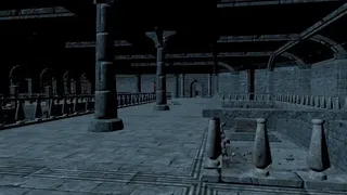 Скриншот 3 к игре VR Travelling in the Roman Empire (VR Rome Time machine travel in history)