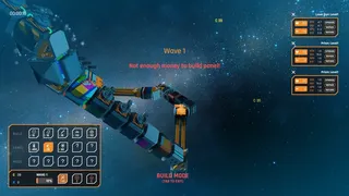Скриншот 8 к игре Orbitect