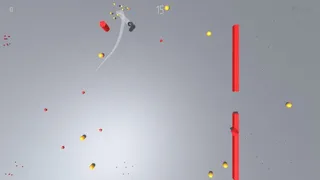 Скриншот 1 к игре Dispersion
