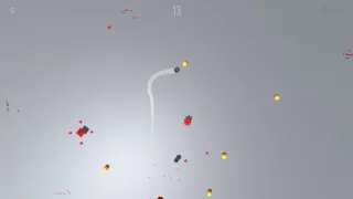 Скриншот 2 к игре Dispersion