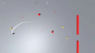Скриншот 4 к игре Dispersion