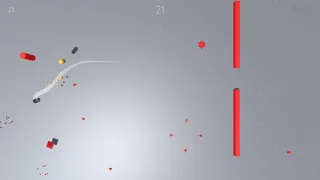 Скриншот 5 к игре Dispersion