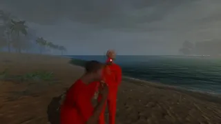 Скриншот 2 к игре INMATE: Survival