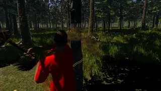 Скриншот 6 к игре INMATE: Survival