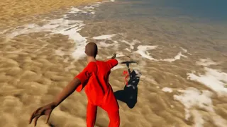 Скриншот 7 к игре INMATE: Survival