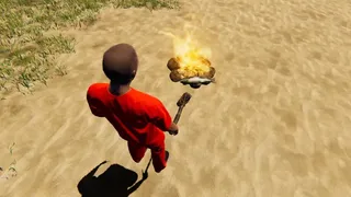 Скриншот 8 к игре INMATE: Survival