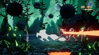 Скриншот 3 к игре Aeon Must Die!