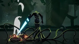 Скриншот 5 к игре Aeon Must Die!