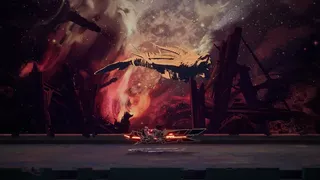 Скриншот 8 к игре Aeon Must Die!