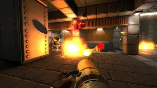 Скриншот 1 к игре DOOMBRINGER