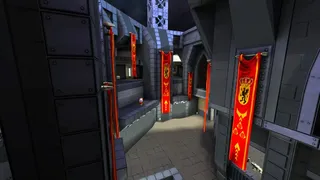 Скриншот 2 к игре DOOMBRINGER