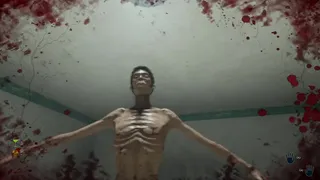 Скриншот 7 к игре The Drained Goddess