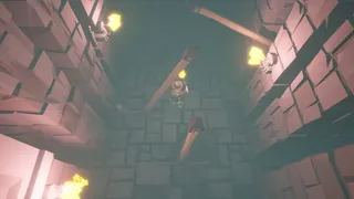 Скриншот 3 к игре Endless Escape
