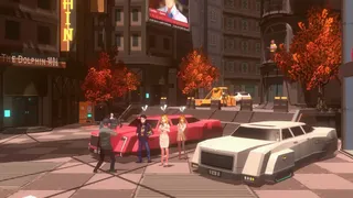 Скриншот 2 к игре ANNO: Mutationem