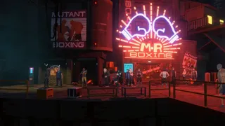 Скриншот 6 к игре ANNO: Mutationem