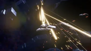 Скриншот 3 к игре SPL: Skilled Pilots Live