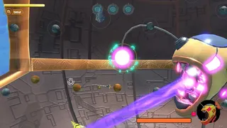 Скриншот 3 к игре Orbit Quest