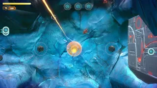 Скриншот 5 к игре Orbit Quest