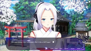 Скриншот 2 к игре Missing Time