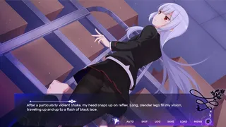 Скриншот 5 к игре Missing Time