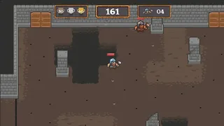 Скриншот 3 к игре Viking Fight