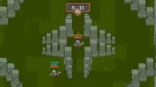 Скриншот 7 к игре Viking Fight