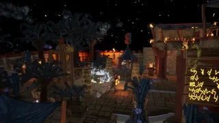 Скриншот 4 к игре BattleJuice Alchemist