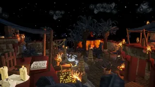 Скриншот 6 к игре BattleJuice Alchemist