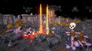 Скриншот 7 к игре BattleJuice Alchemist