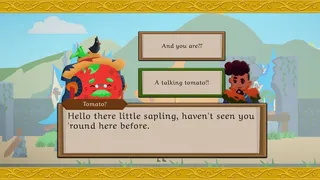 Скриншот 2 к игре Frontier Quest