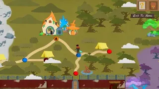 Скриншот 4 к игре Frontier Quest