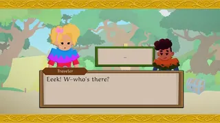 Скриншот 7 к игре Frontier Quest