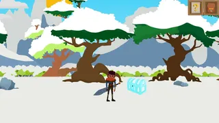 Скриншот 8 к игре Frontier Quest