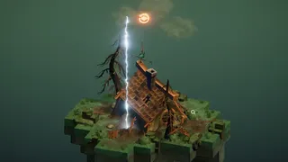 Скриншот 1 к игре LightBreak