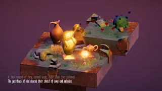 Скриншот 4 к игре LightBreak