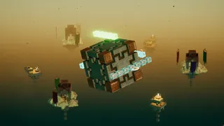 Скриншот 5 к игре LightBreak