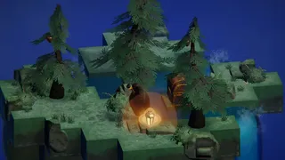 Скриншот 8 к игре LightBreak
